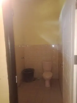 İki Ayrı Yataklı Oda (with AC)