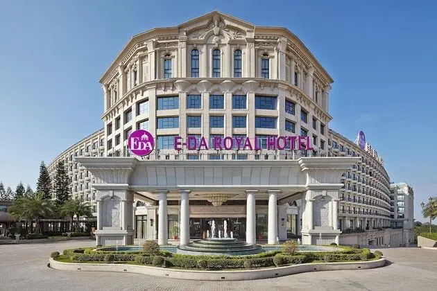 Superior Üç Kişilik Oda (Superior Family Triple Room)
