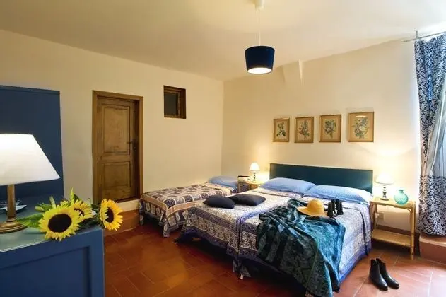 Deluxe Apart Daire, 2 Yatak Odası, Havuz Manzaralı (Nicchio)