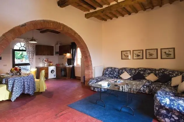 Deluxe Apart Daire, 2 Yatak Odası, Havuz Manzaralı (Nicchio)