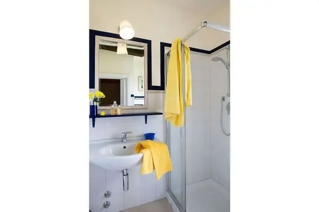 Deluxe Apart Daire, 2 Yatak Odası, Havuz Manzaralı (Nicchio)