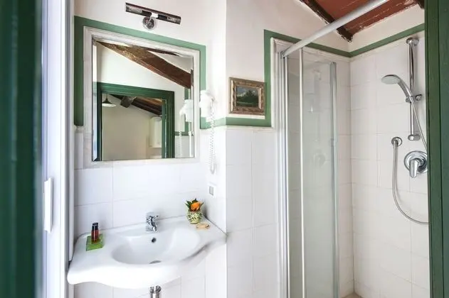 Superior Apart Daire, 1 Yatak Odası, Havuz Manzaralı (Oca)