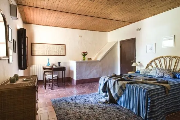 Superior Apart Daire, 2 Yatak Odası, Havuz Manzaralı (Istrice)