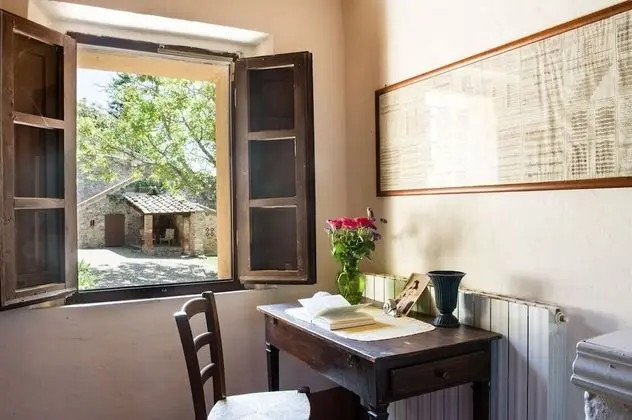 Superior Apart Daire, 2 Yatak Odası, Havuz Manzaralı (Istrice)