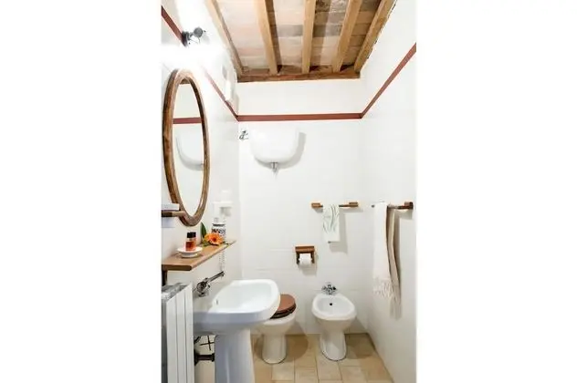 Superior Apart Daire, 2 Yatak Odası, Havuz Manzaralı (Istrice)