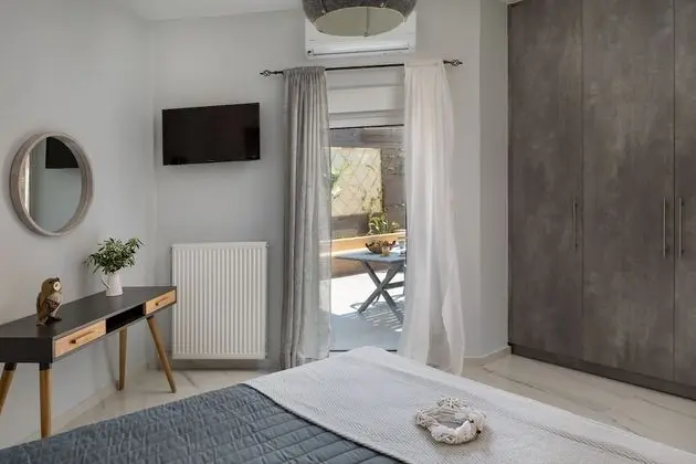 Apart Daire, 1 Yatak Odası (E)