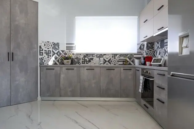 Apart Daire, 1 Yatak Odası (E)