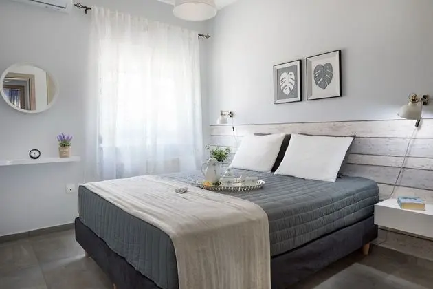 Apart Daire, 2 Yatak Odası (G)