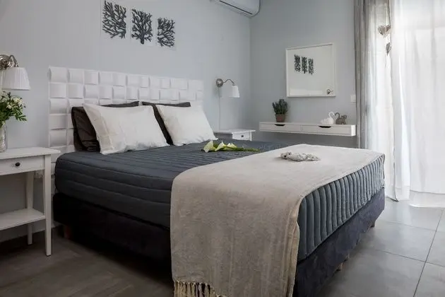 Apart Daire, 2 Yatak Odası (G)