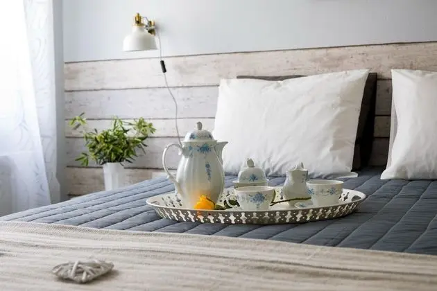 Apart Daire, 2 Yatak Odası (G)