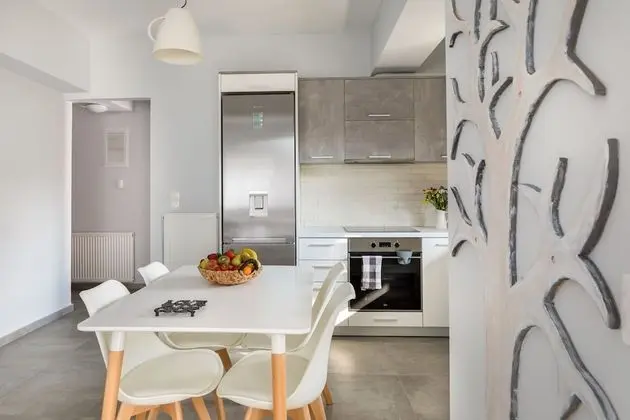 Apart Daire, 2 Yatak Odası (G)