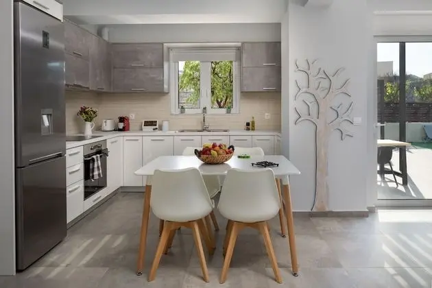 Apart Daire, 2 Yatak Odası (G)