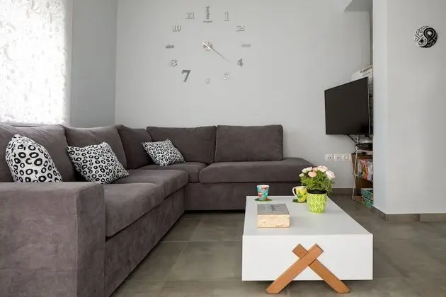 Apart Daire, 2 Yatak Odası (G)