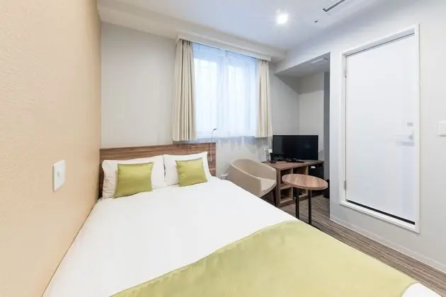 Tek Büyük Yataklı Oda, Sigara İçilmez (Slumberland's Bed)