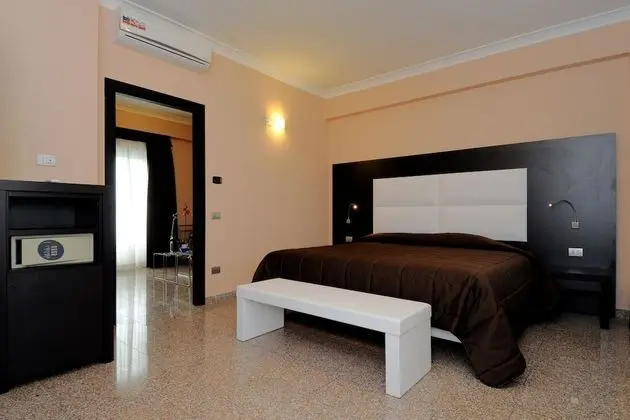 Comfort Üç Kişilik Oda