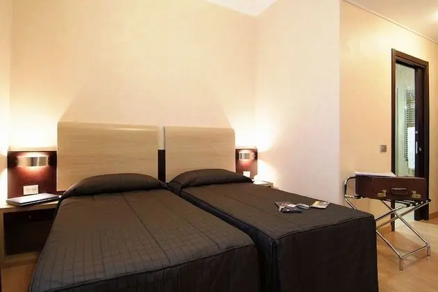 Comfort Üç Kişilik Oda