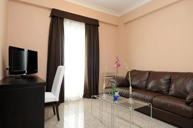 Comfort Üç Kişilik Oda