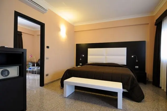 Comfort Üç Kişilik Oda