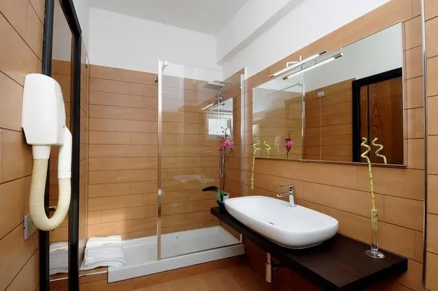 Comfort Üç Kişilik Oda