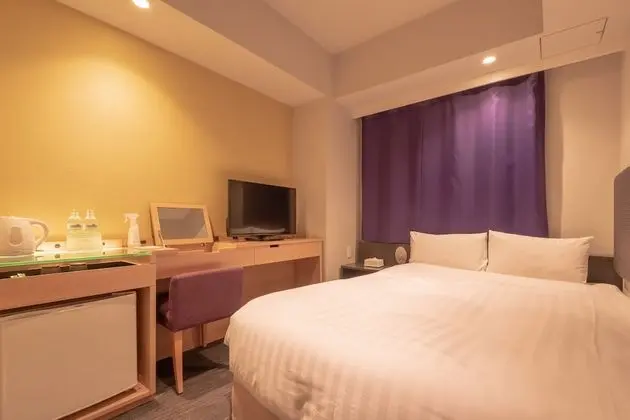 Business Tek Büyük Yataklı Oda, Sigara İçilmez (Upper Comfort Double)