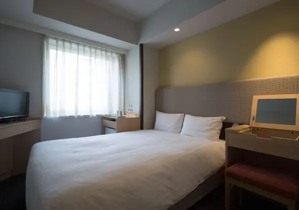 Business Tek Büyük Yataklı Oda, Sigara İçilmez (Upper Comfort Double)