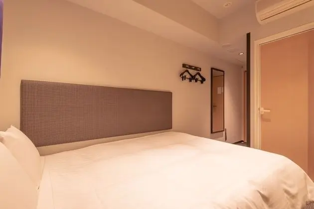 Business Tek Büyük Yataklı Oda, Sigara İçilmez (Upper Comfort Double)
