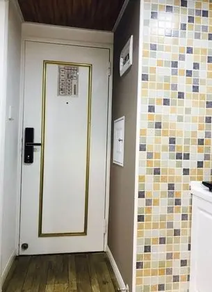 Classic Tek Büyük Yataklı Oda, Nehir Manzaralı
