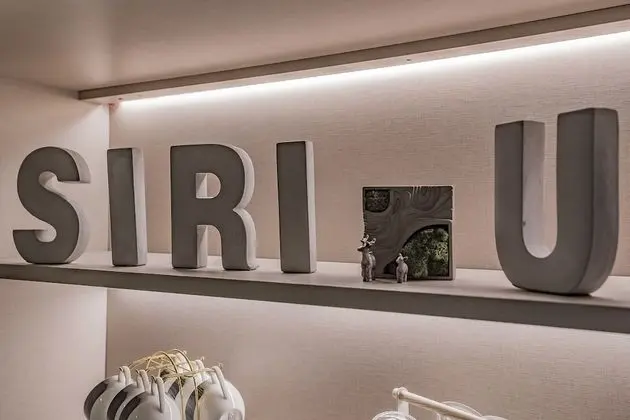 Luxury Tek Büyük Yataklı Oda