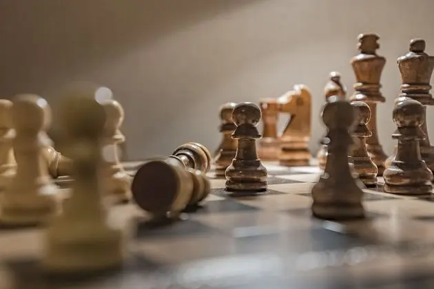 Luxury Tek Büyük Yataklı Oda