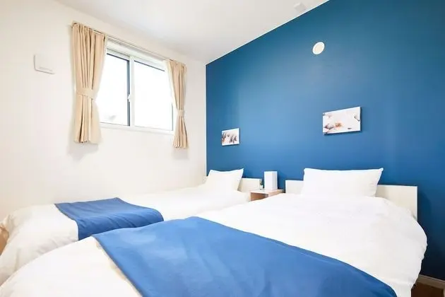 Villa, 2 Yatak Odası