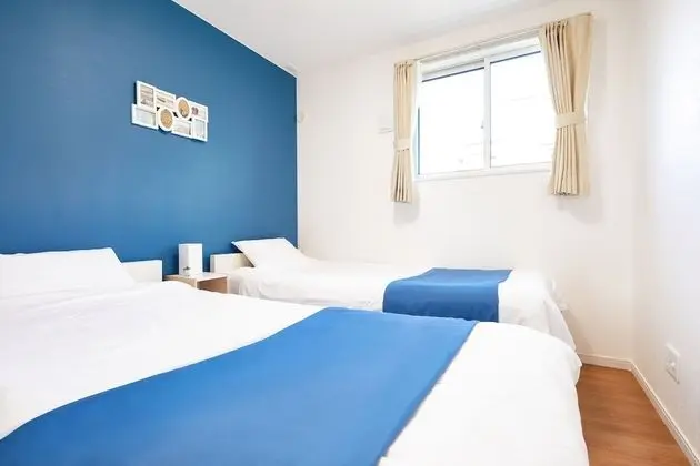 Villa, 2 Yatak Odası