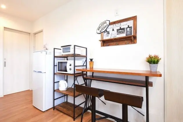 Villa, 2 Yatak Odası