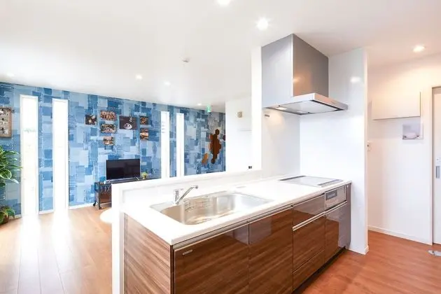 Villa, 2 Yatak Odası