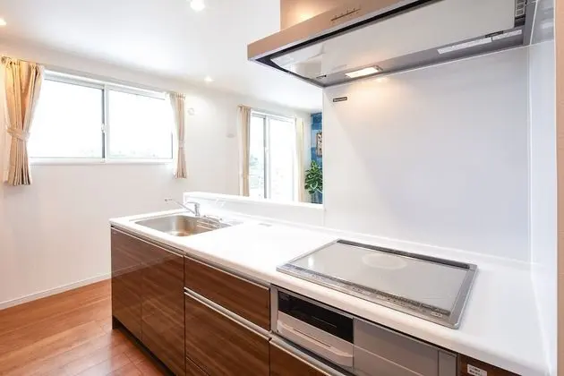 Villa, 2 Yatak Odası