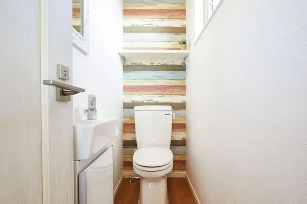 Villa, 2 Yatak Odası