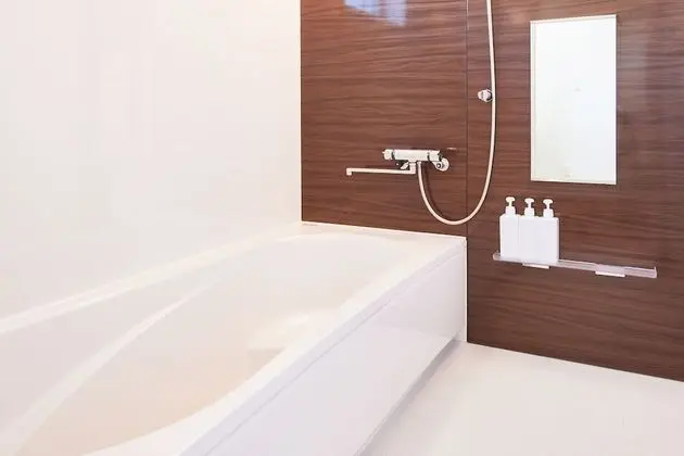 Villa, 2 Yatak Odası