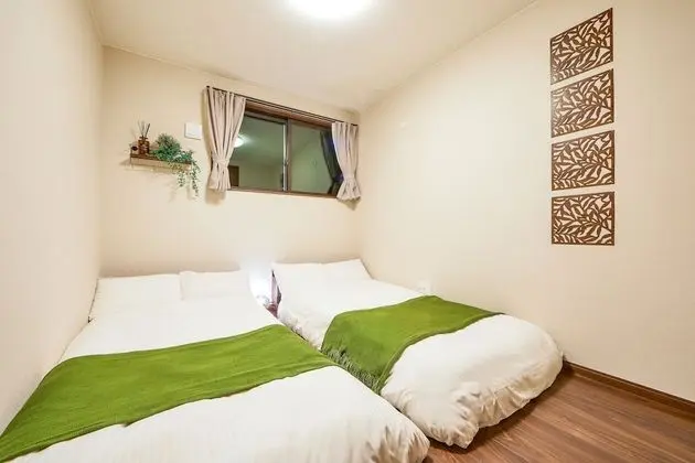 Villa, 2 Yatak Odası