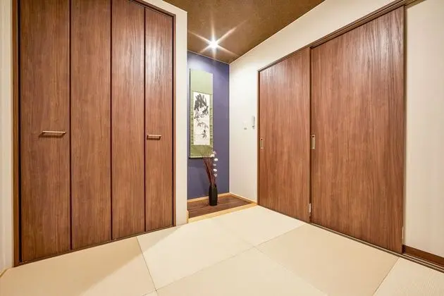 Villa, 2 Yatak Odası