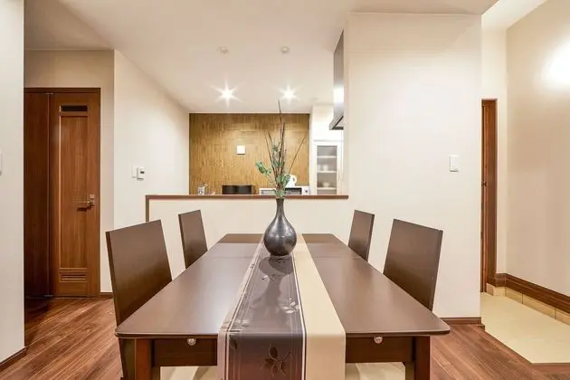 Villa, 2 Yatak Odası