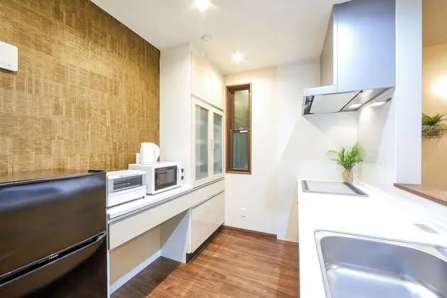 Villa, 2 Yatak Odası