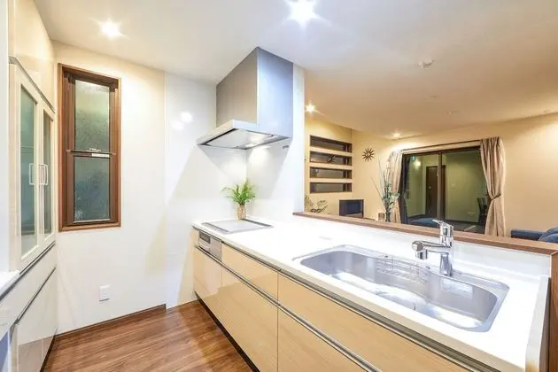 Villa, 2 Yatak Odası