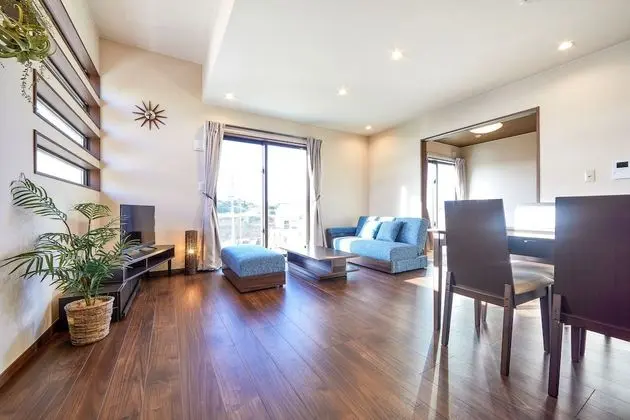 Villa, 2 Yatak Odası
