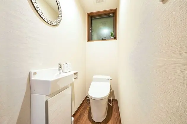 Villa, 2 Yatak Odası