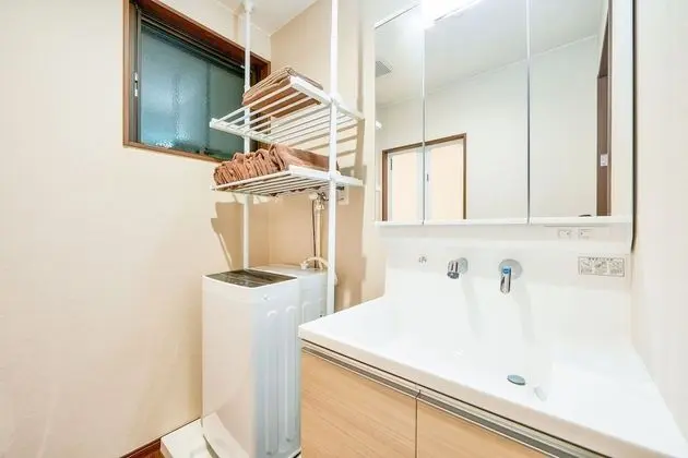 Villa, 2 Yatak Odası
