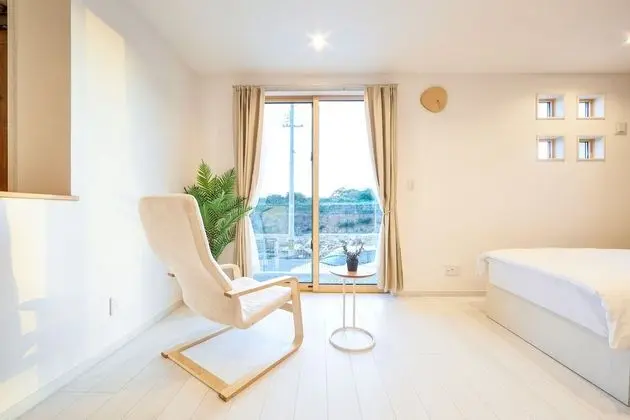 Ev (Private Vacation Home)