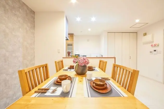 Ev (Private Vacation Home)