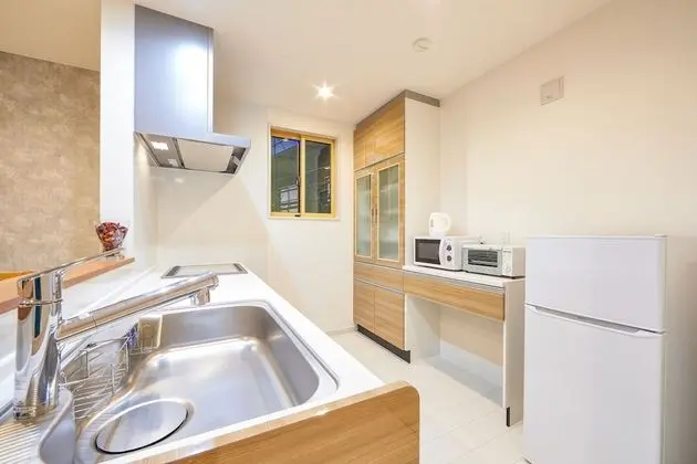 Ev (Private Vacation Home)