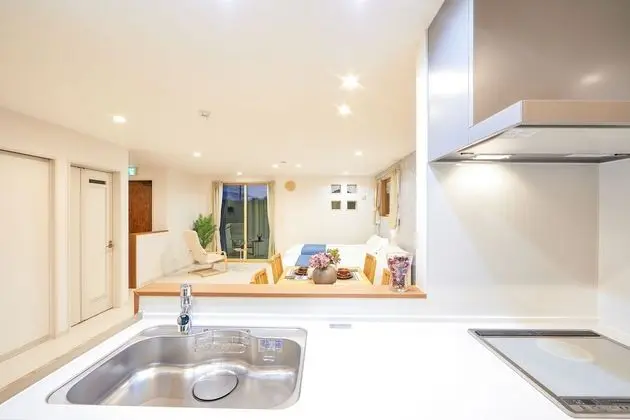 Ev (Private Vacation Home)