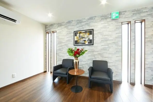 Villa, 2 Yatak Odası