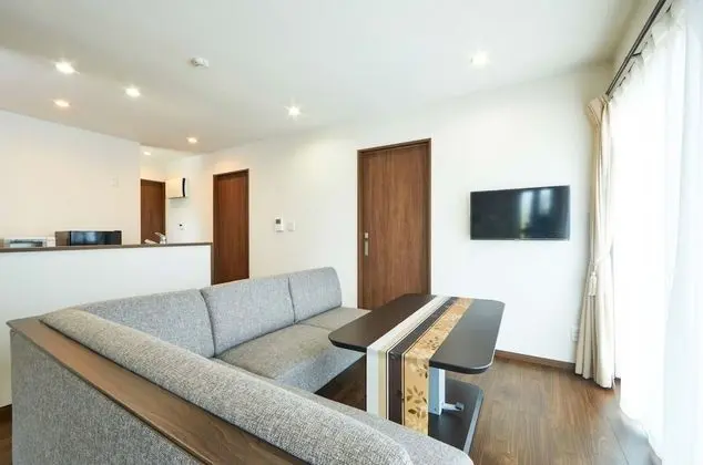 Villa, 2 Yatak Odası